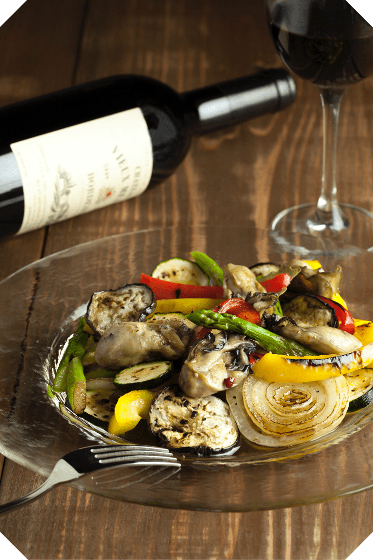 オイスターキッチン・マルイチ | ギフトやワインのお供に最適なオイル漬けをはじめ牡蠣の加工食品を販売しています。